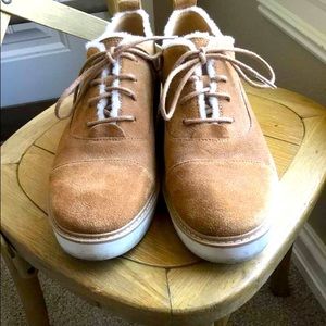 Women’s Ugg Shoes